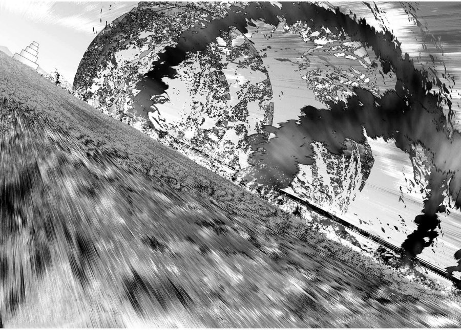 My Gift LVL 9999 Unlimited Gacha Chapter 169 Gambar 11