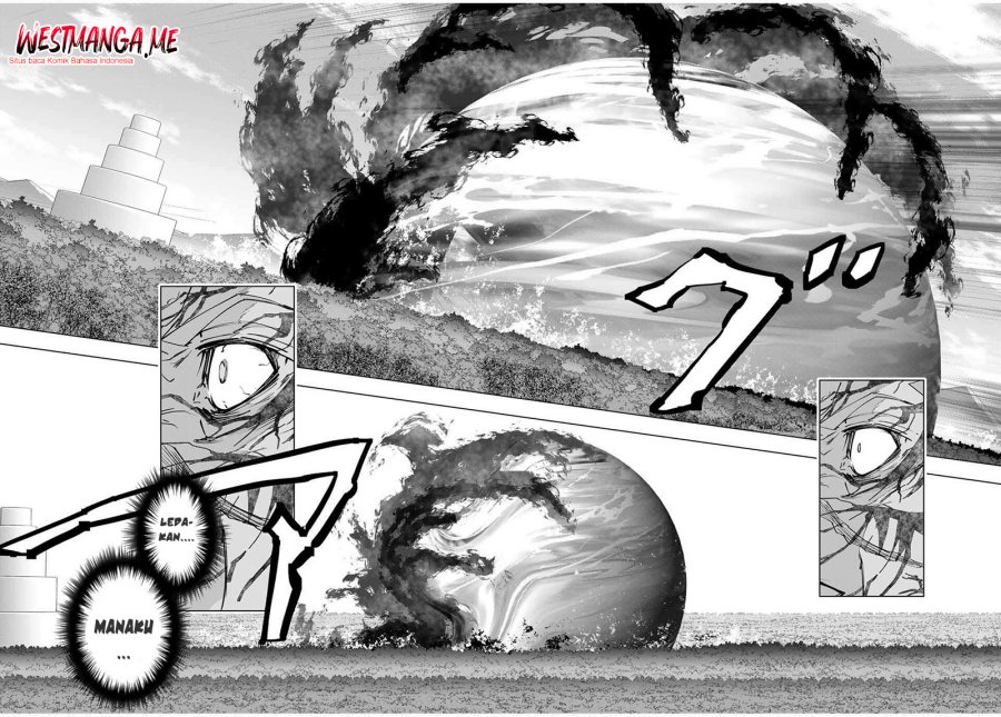 My Gift LVL 9999 Unlimited Gacha Chapter 169 Gambar 9