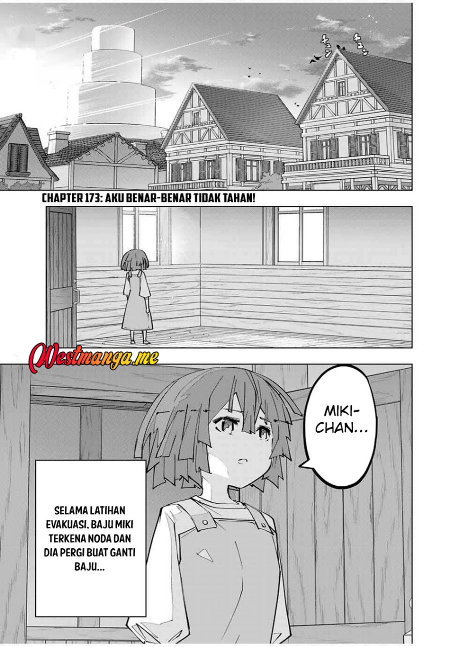 Manga My Gift LVL 9999 Unlimited Gacha Chapter 173 gambar nomor 2