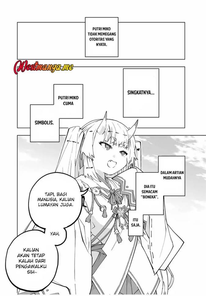 My Gift LVL 9999 Unlimited Gacha Chapter 175 Gambar 12