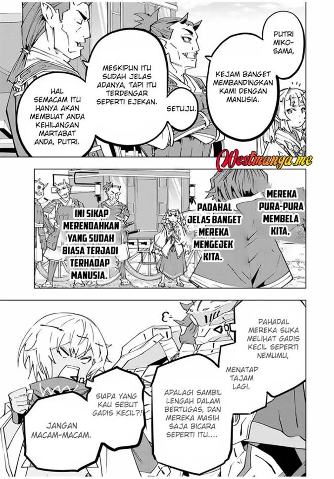 My Gift LVL 9999 Unlimited Gacha Chapter 175 Gambar 13