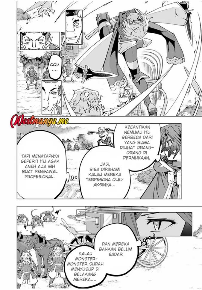 My Gift LVL 9999 Unlimited Gacha Chapter 175 Gambar 4