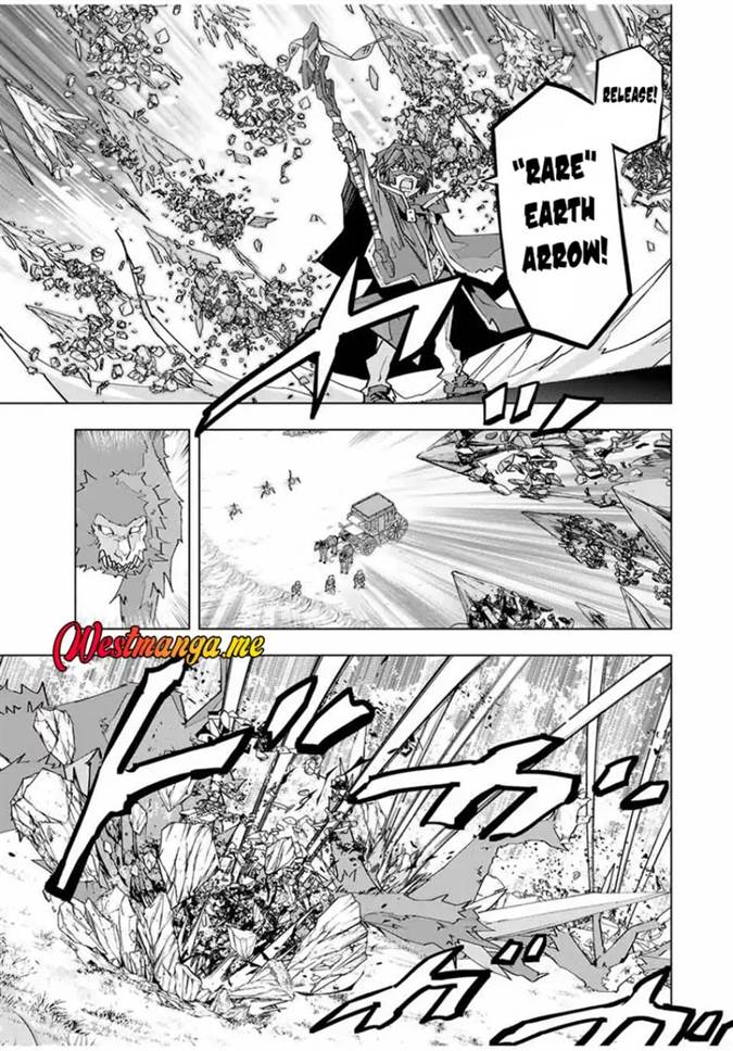 My Gift LVL 9999 Unlimited Gacha Chapter 175 Gambar 5