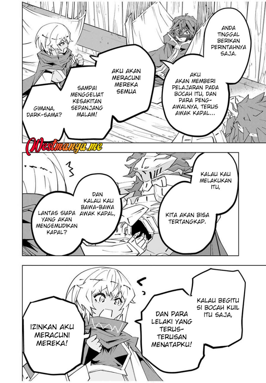 My Gift LVL 9999 Unlimited Gacha Chapter 176 Gambar 3