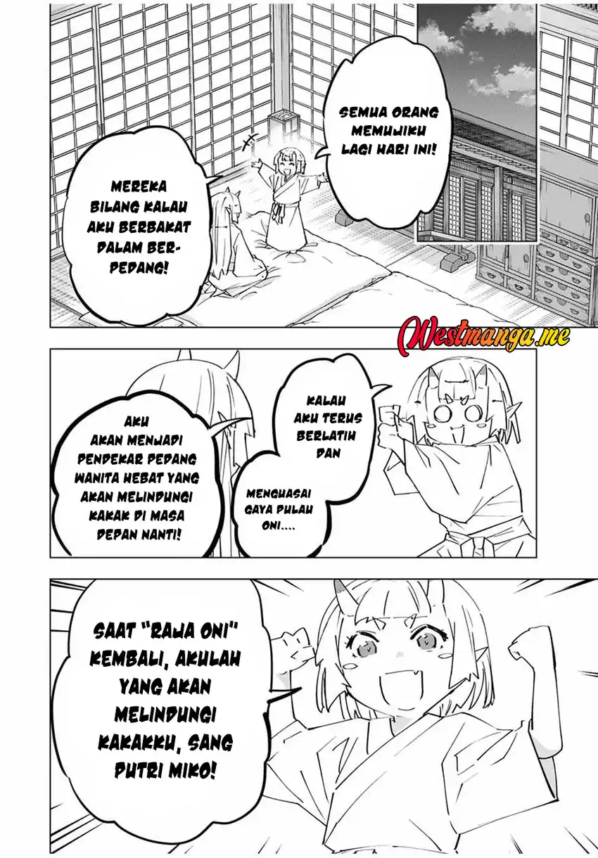 My Gift LVL 9999 Unlimited Gacha Chapter 177 Gambar 18