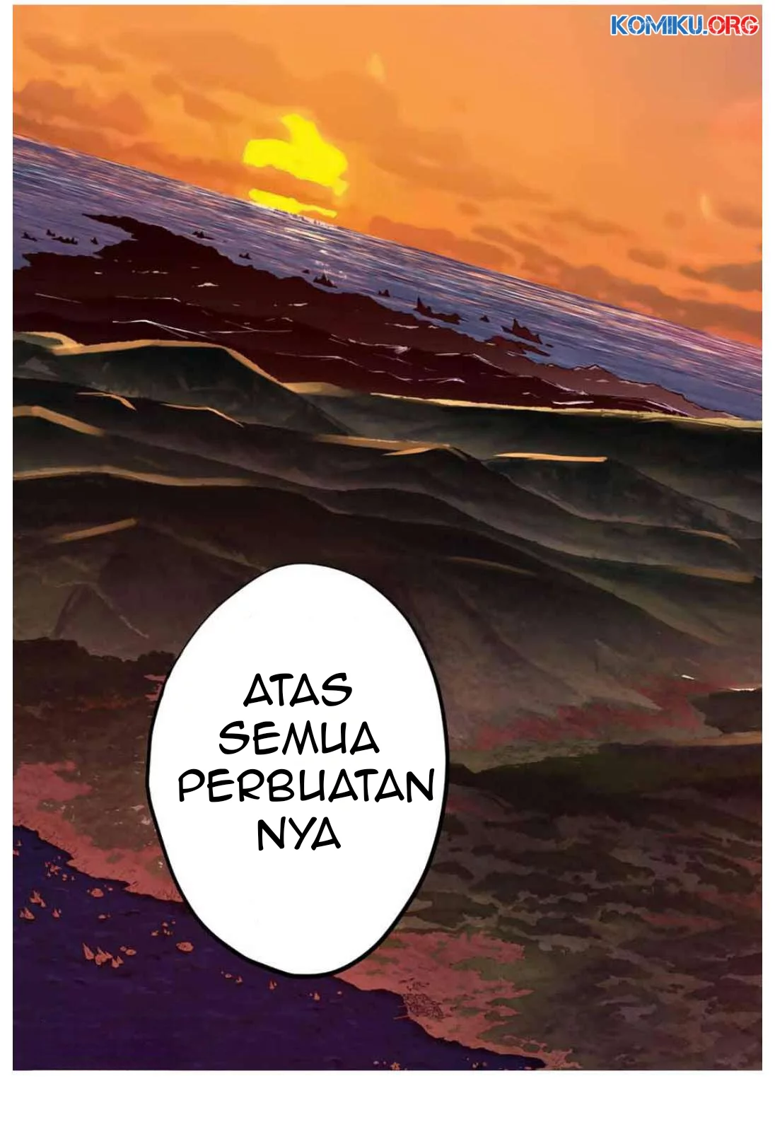 My Gift LVL 9999 Unlimited Gacha Chapter 180 Gambar 22