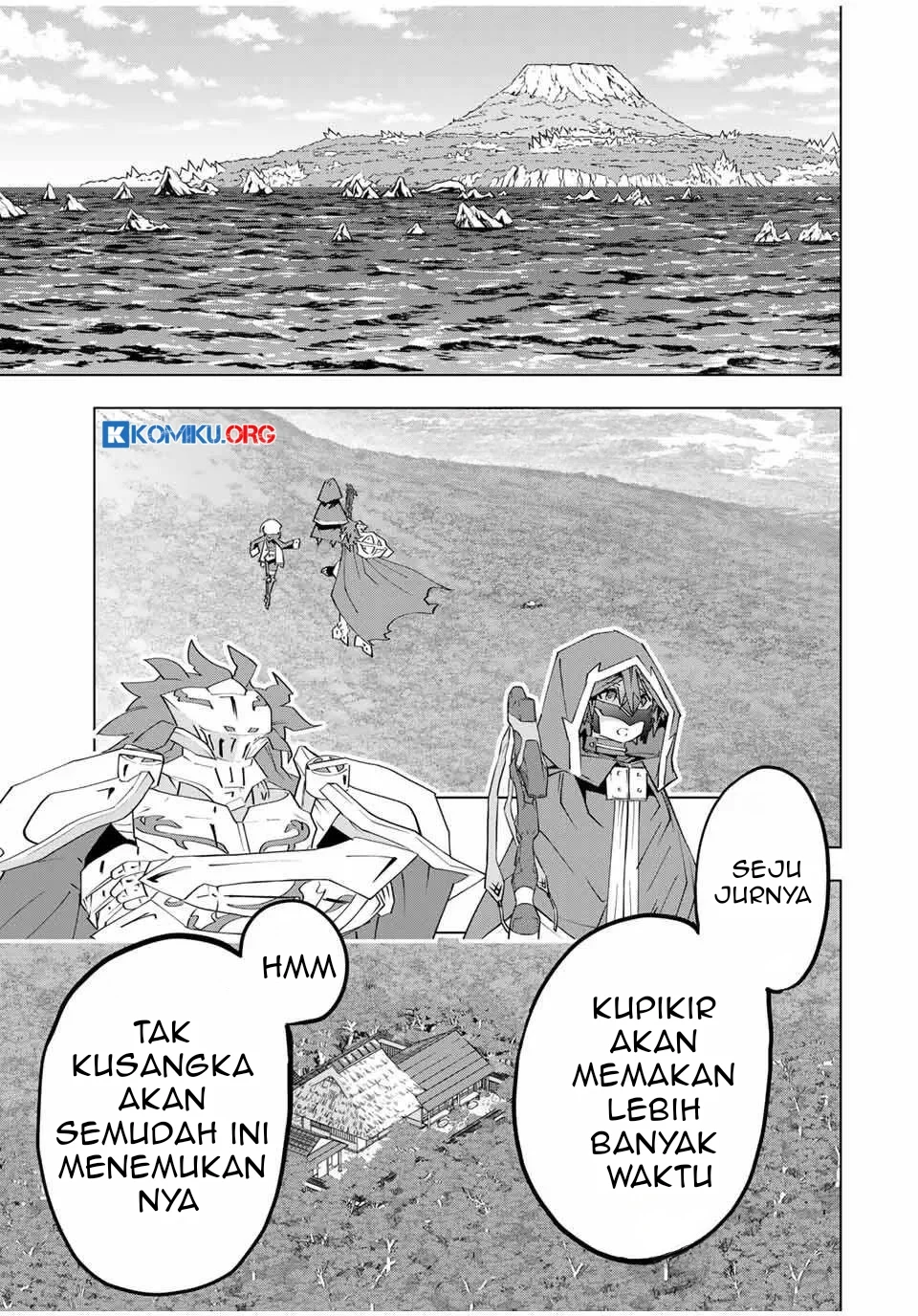 My Gift LVL 9999 Unlimited Gacha Chapter 181 Gambar 14