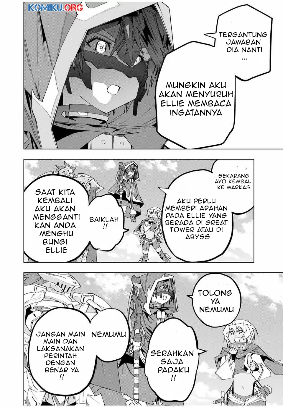 My Gift LVL 9999 Unlimited Gacha Chapter 181 Gambar 19