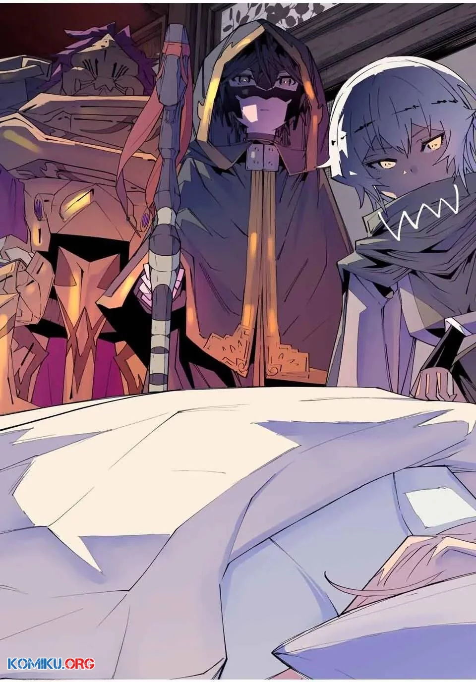 My Gift LVL 9999 Unlimited Gacha Chapter 181 Gambar 22