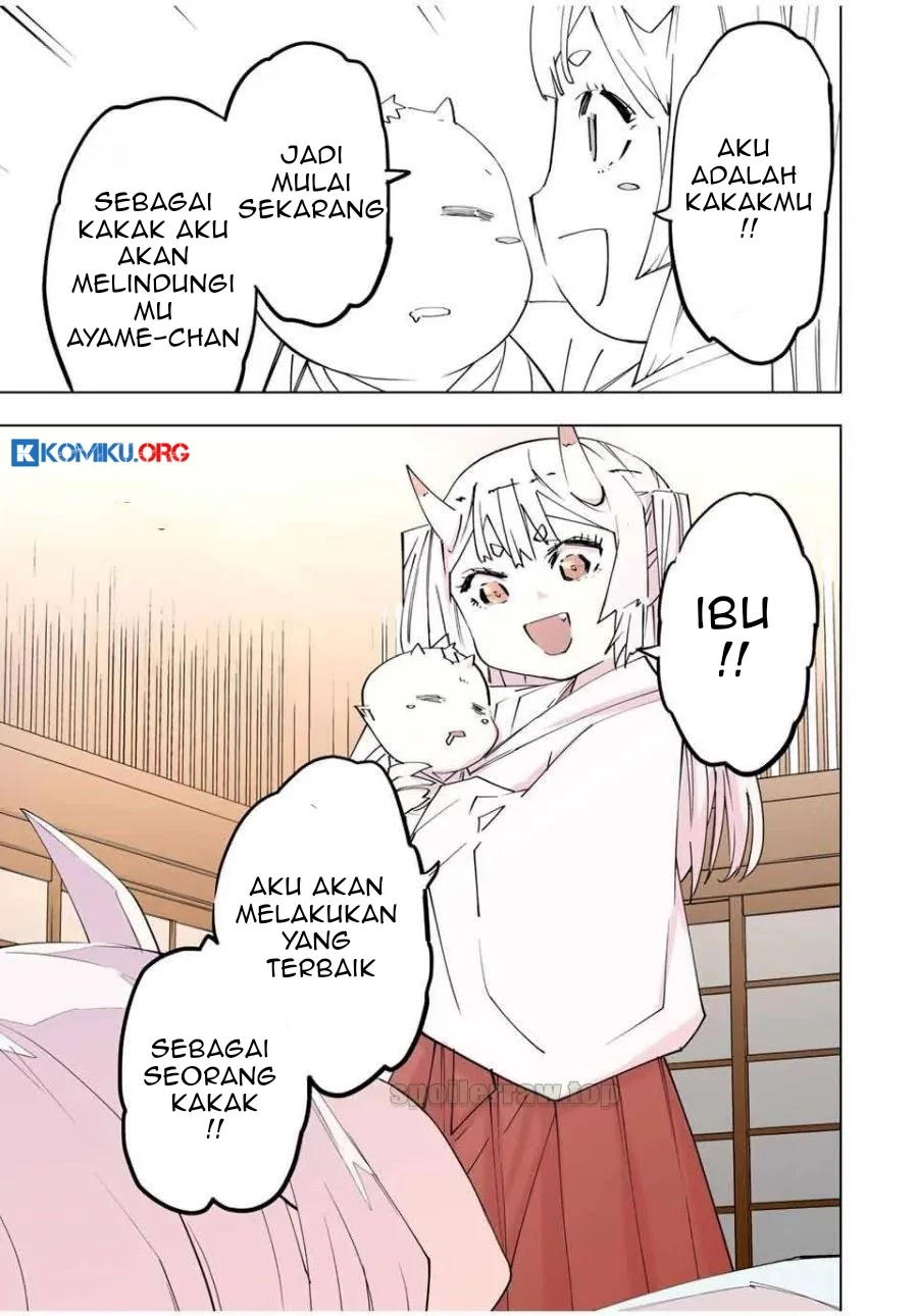 My Gift LVL 9999 Unlimited Gacha Chapter 182 Gambar 14