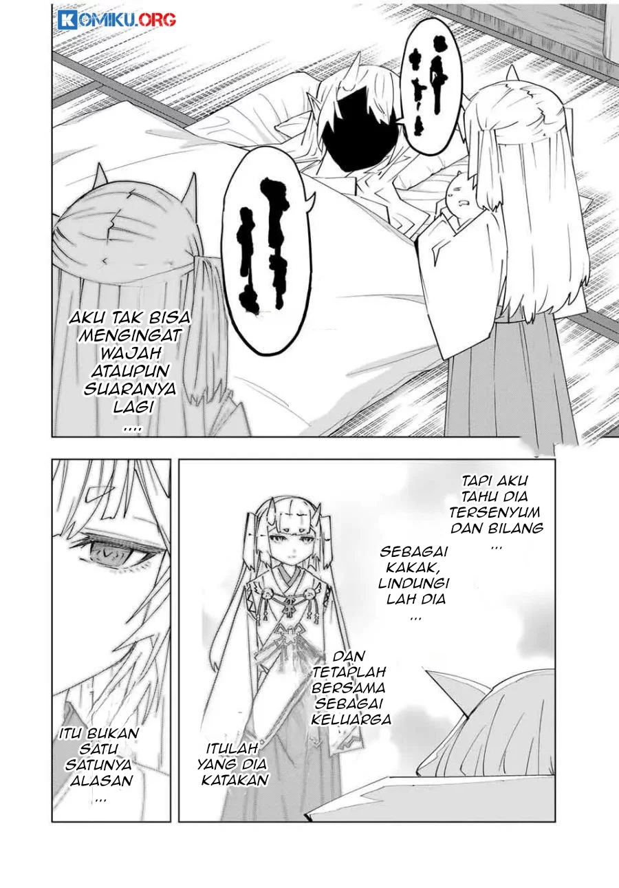 My Gift LVL 9999 Unlimited Gacha Chapter 182 Gambar 15