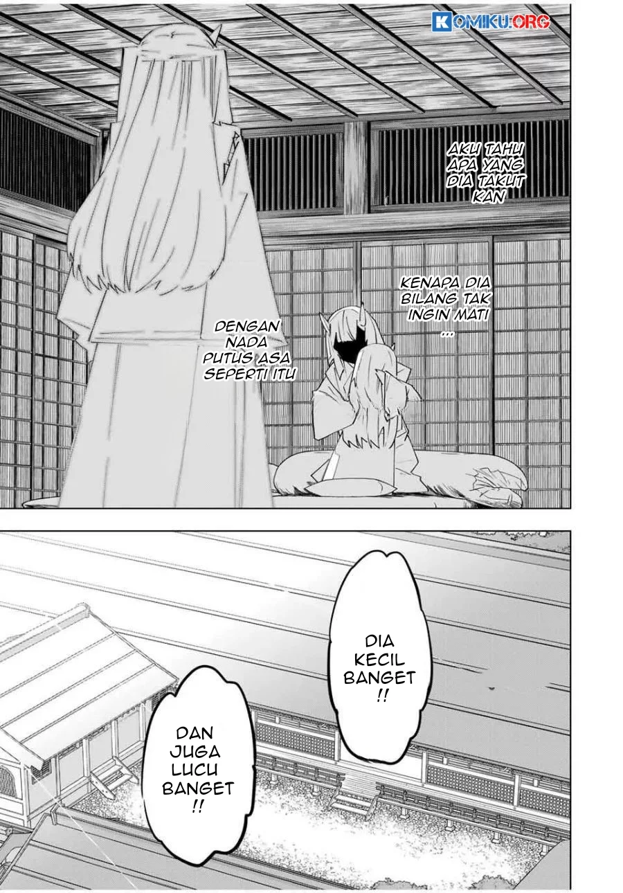 My Gift LVL 9999 Unlimited Gacha Chapter 182 Gambar 12