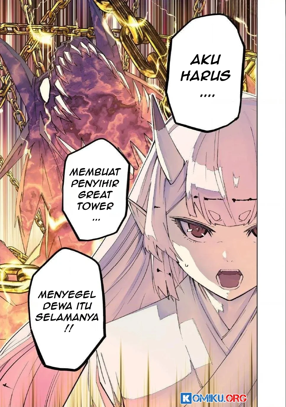 My Gift LVL 9999 Unlimited Gacha Chapter 183 Gambar 24