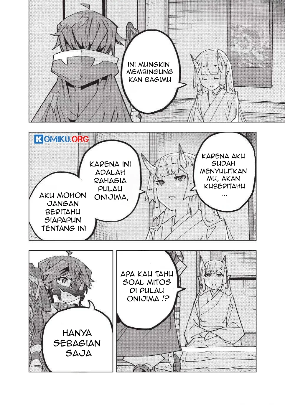 My Gift LVL 9999 Unlimited Gacha Chapter 183 Gambar 3