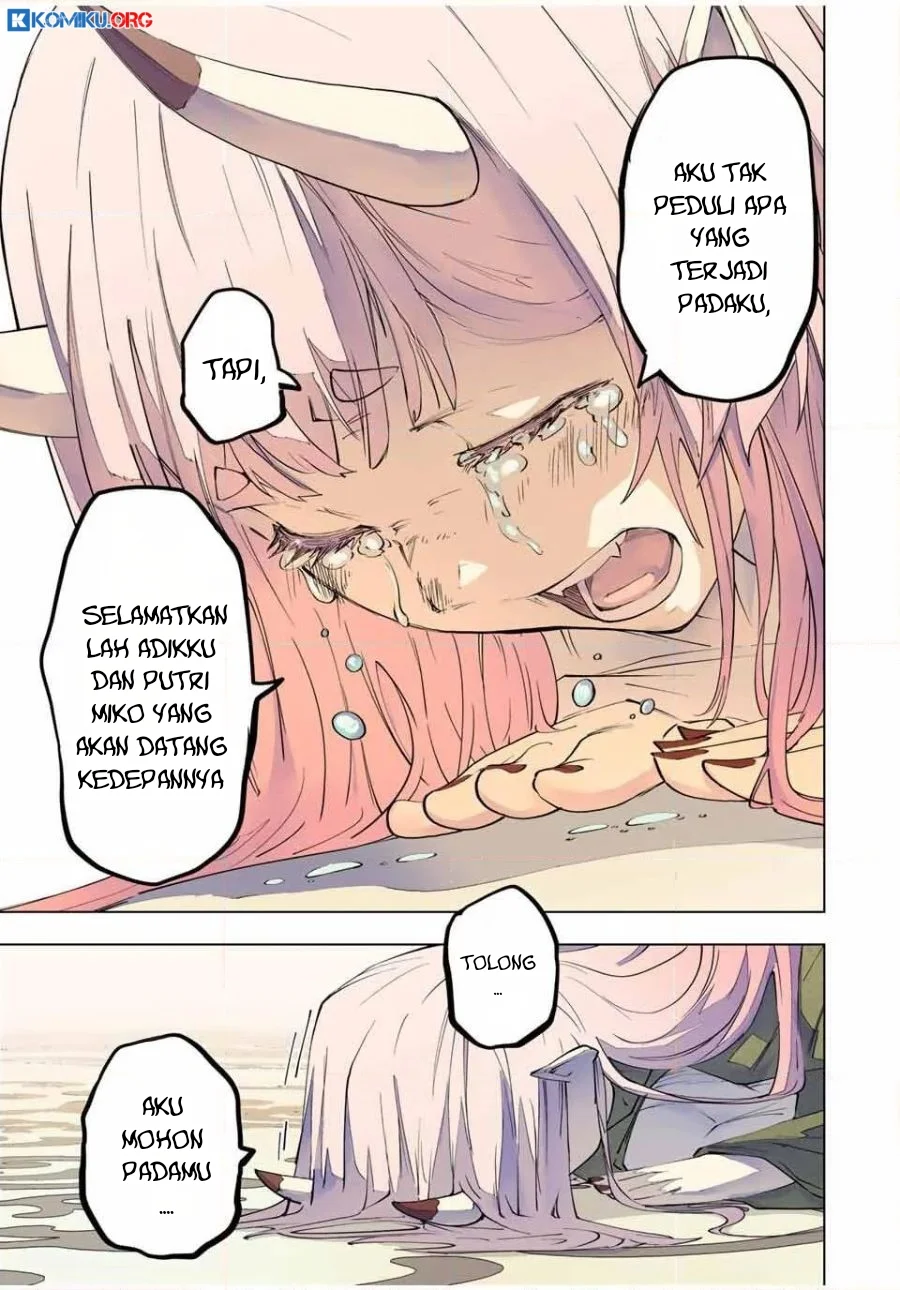 My Gift LVL 9999 Unlimited Gacha Chapter 185 Gambar 20