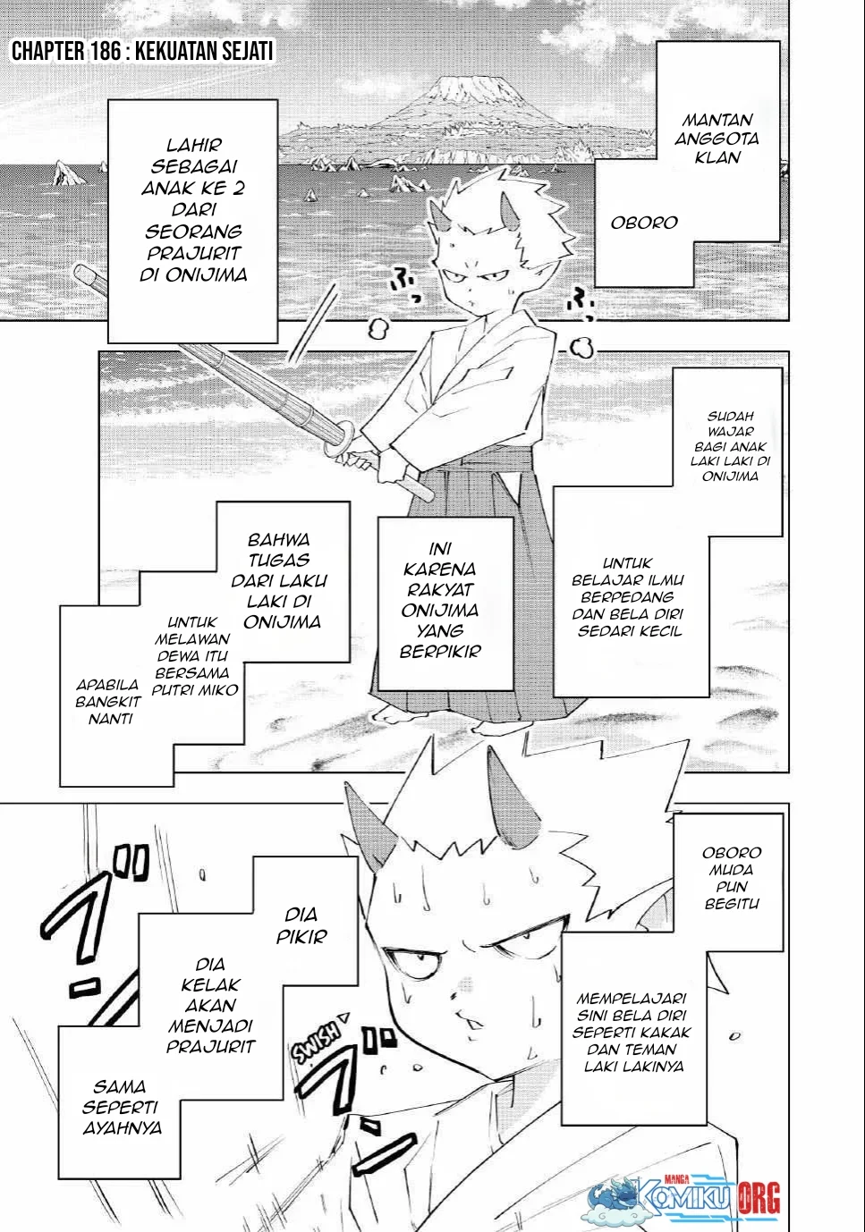 Manga My Gift LVL 9999 Unlimited Gacha Chapter 186 gambar nomor 2