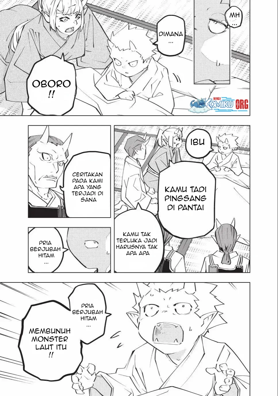 My Gift LVL 9999 Unlimited Gacha Chapter 186 Gambar 9