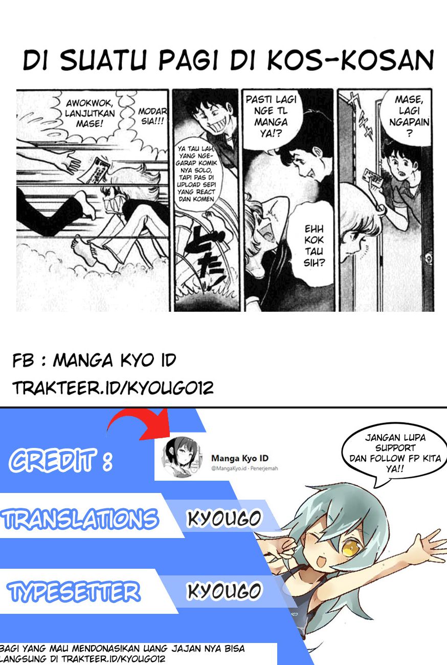 My Lolita Brother Chapter 18 Gambar 9