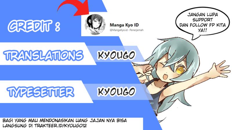 My Lolita Brother Chapter 19 Gambar 10