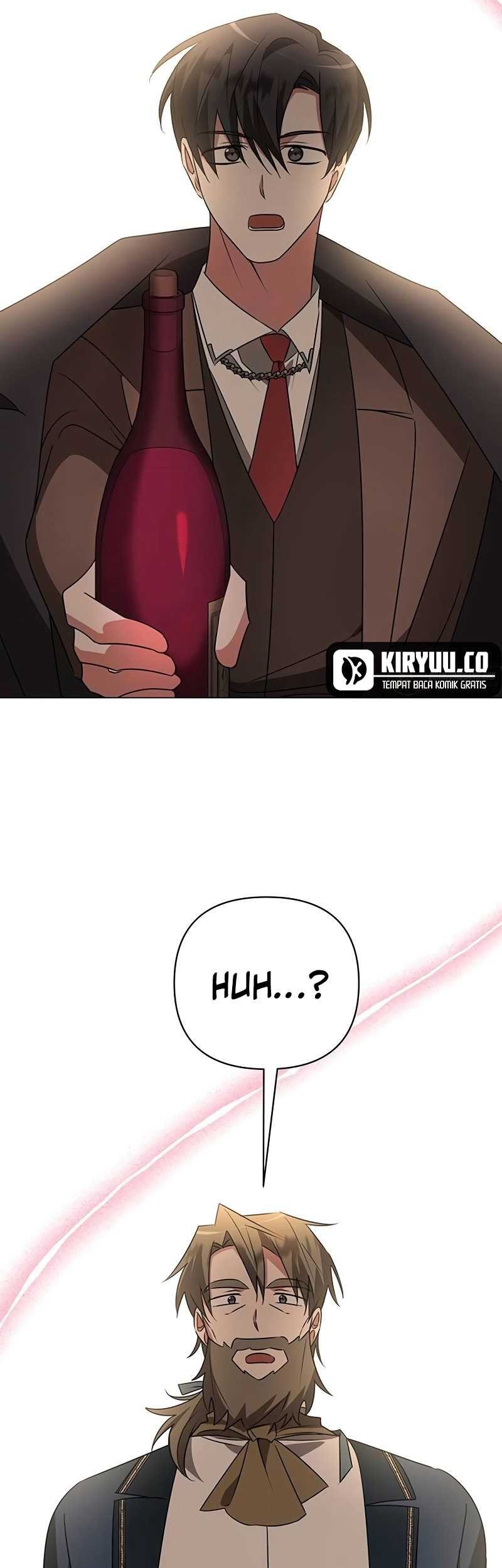 My Ruined Academy Life Chapter 27 Gambar 17