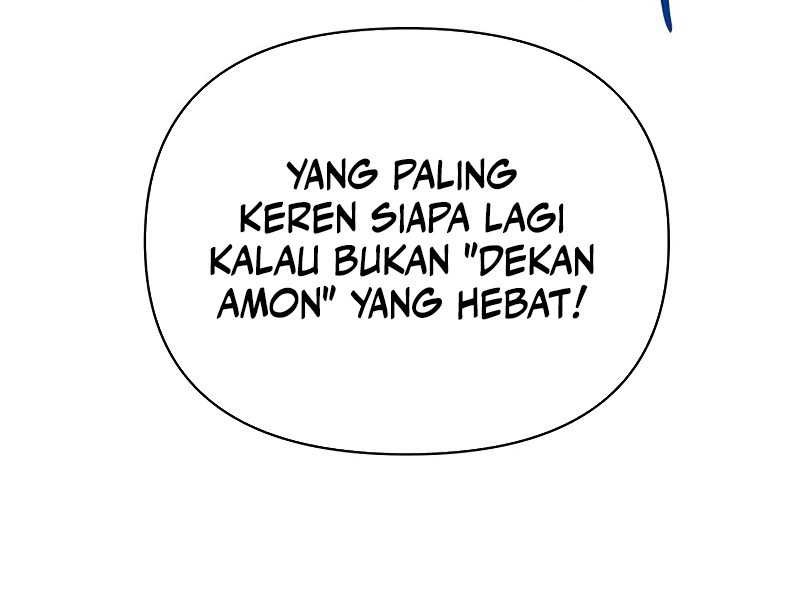 My Ruined Academy Life Chapter 27 Gambar 41