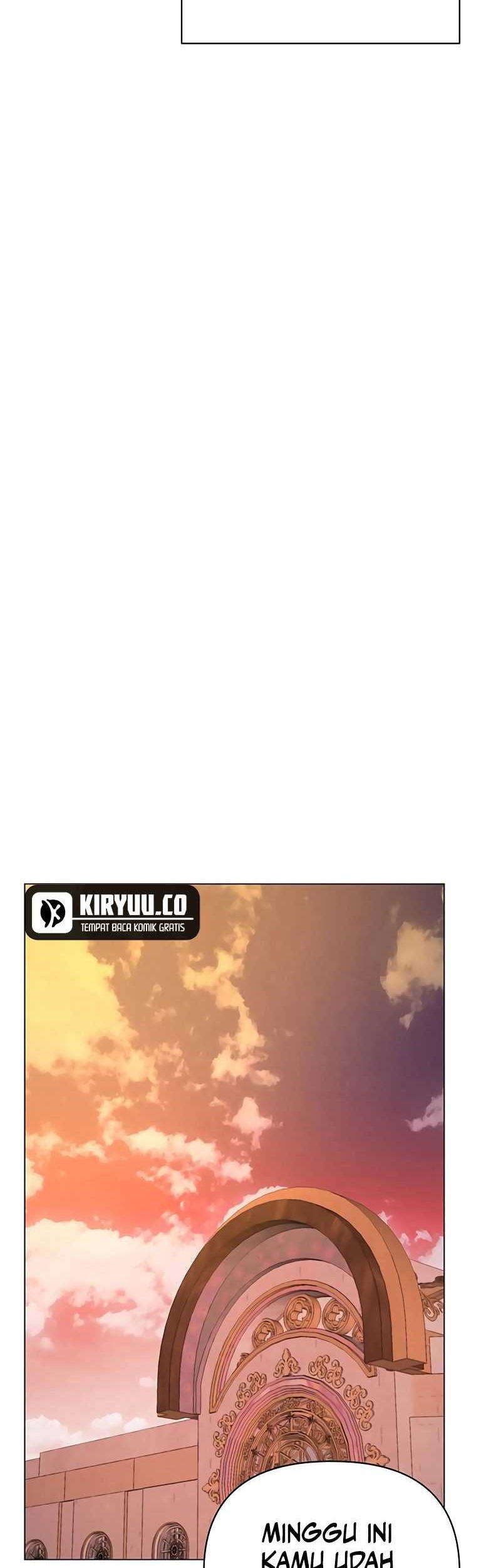 My Ruined Academy Life Chapter 27 Gambar 38