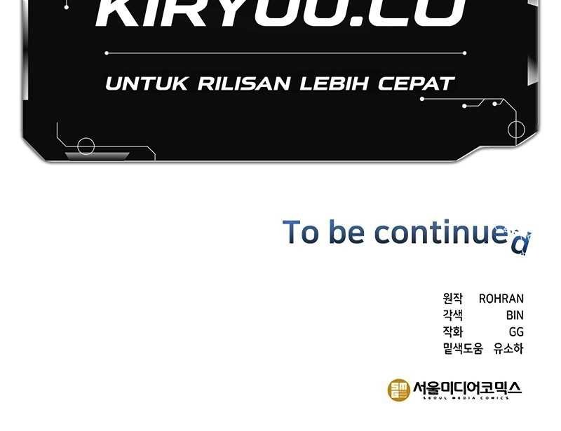 My Ruined Academy Life Chapter 27 Gambar 61