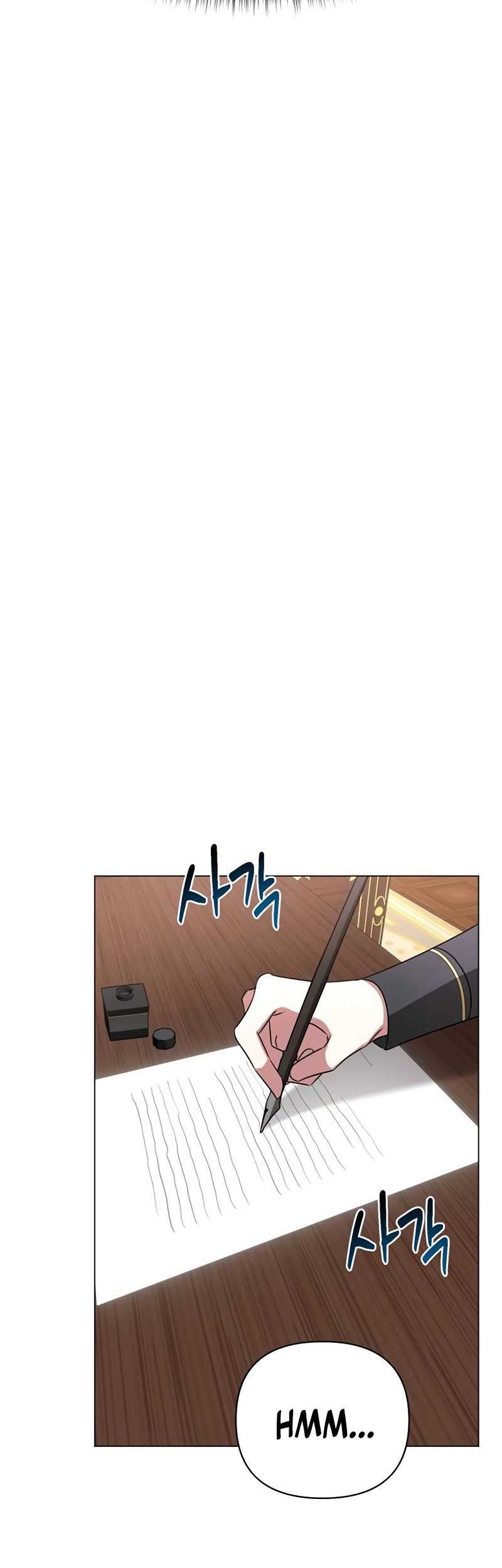 My Ruined Academy Life Chapter 27 Gambar 54