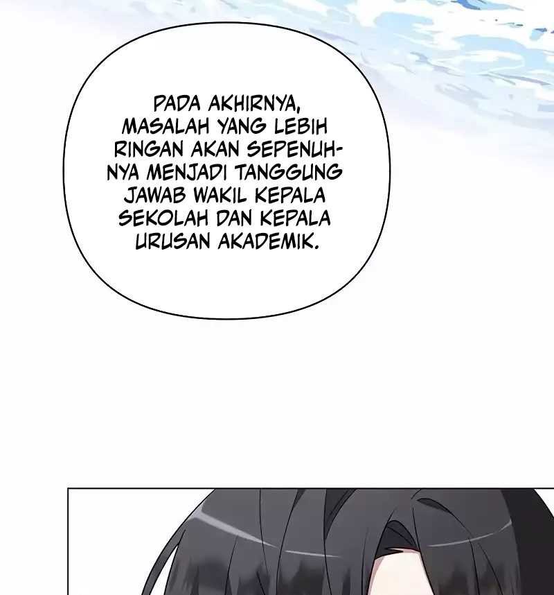 My Ruined Academy Life Chapter 28 Gambar 16