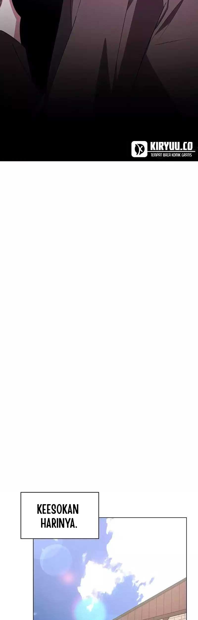 My Ruined Academy Life Chapter 28 Gambar 34