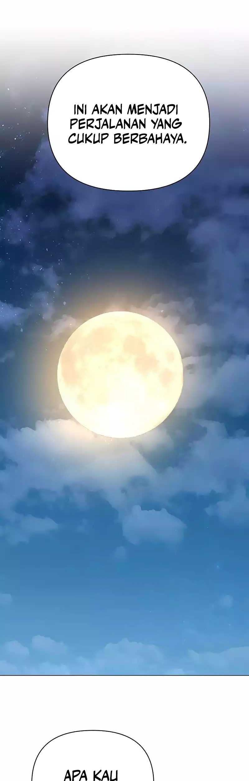 My Ruined Academy Life Chapter 28 Gambar 54