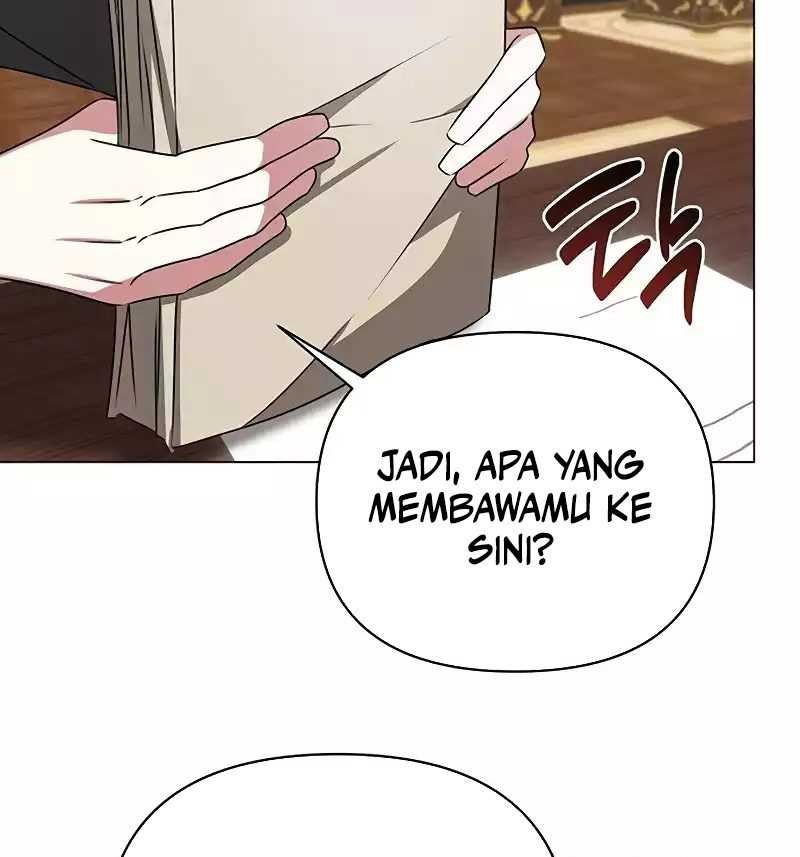 My Ruined Academy Life Chapter 28 Gambar 6