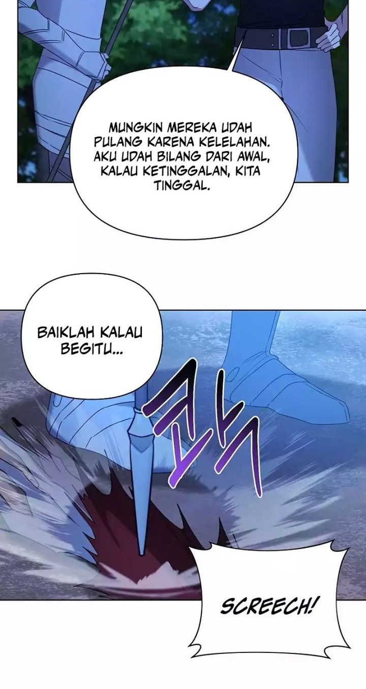 My Ruined Academy Life Chapter 29 Gambar 17