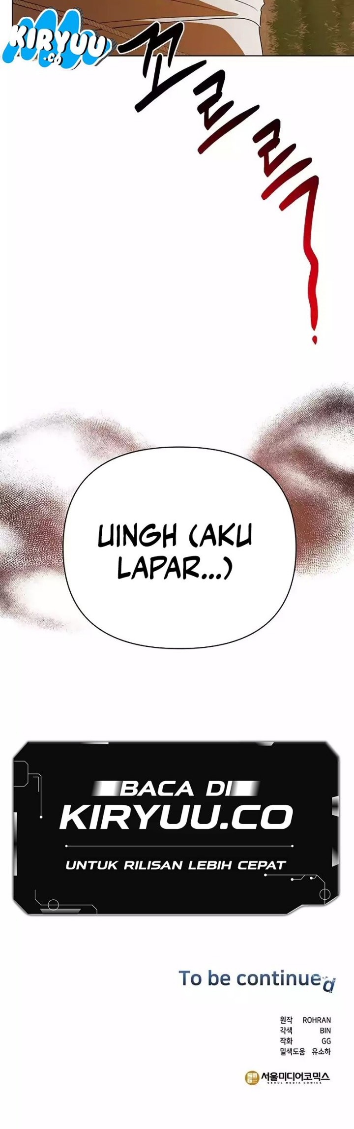 My Ruined Academy Life Chapter 29 Gambar 56