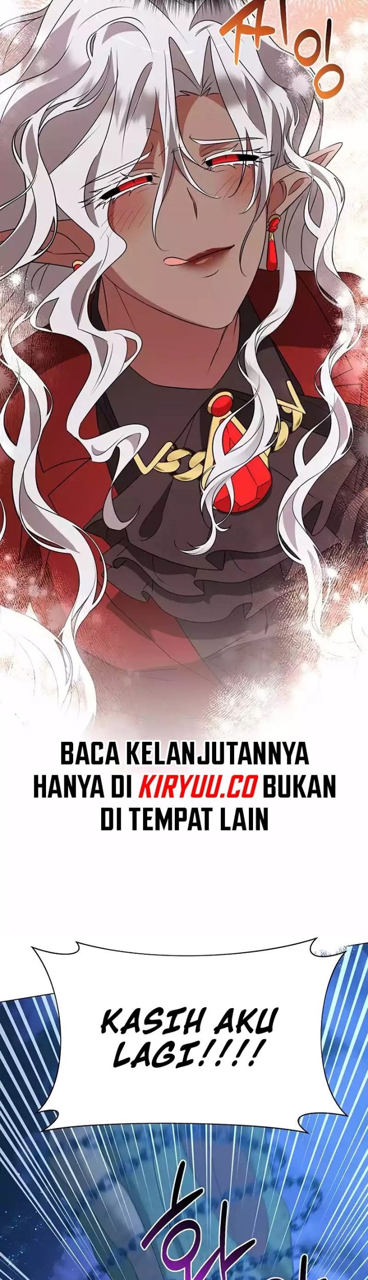 My Ruined Academy Life Chapter 30 Gambar 36