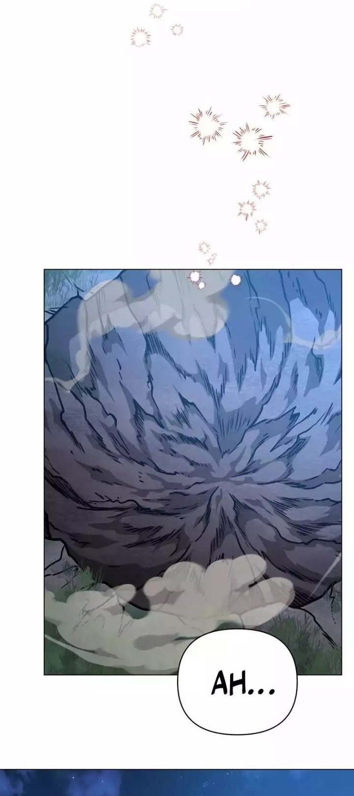 My Ruined Academy Life Chapter 30 Gambar 41