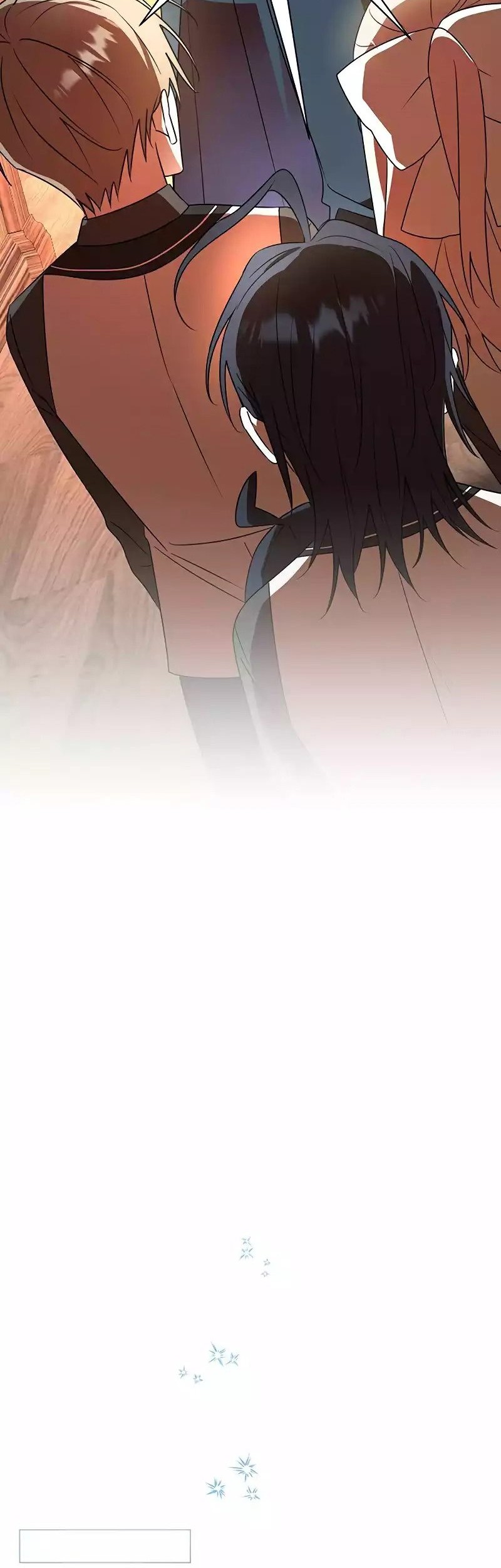 My Ruined Academy Life Chapter 32 Gambar 22