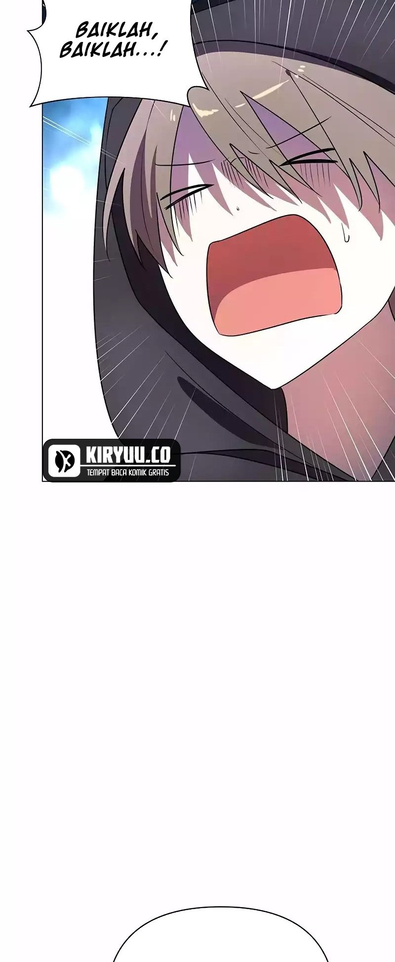 My Ruined Academy Life Chapter 32 Gambar 33