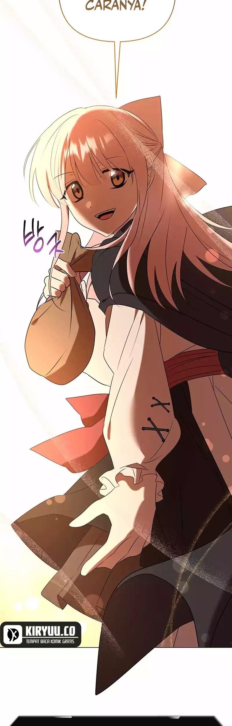 My Ruined Academy Life Chapter 32 Gambar 59