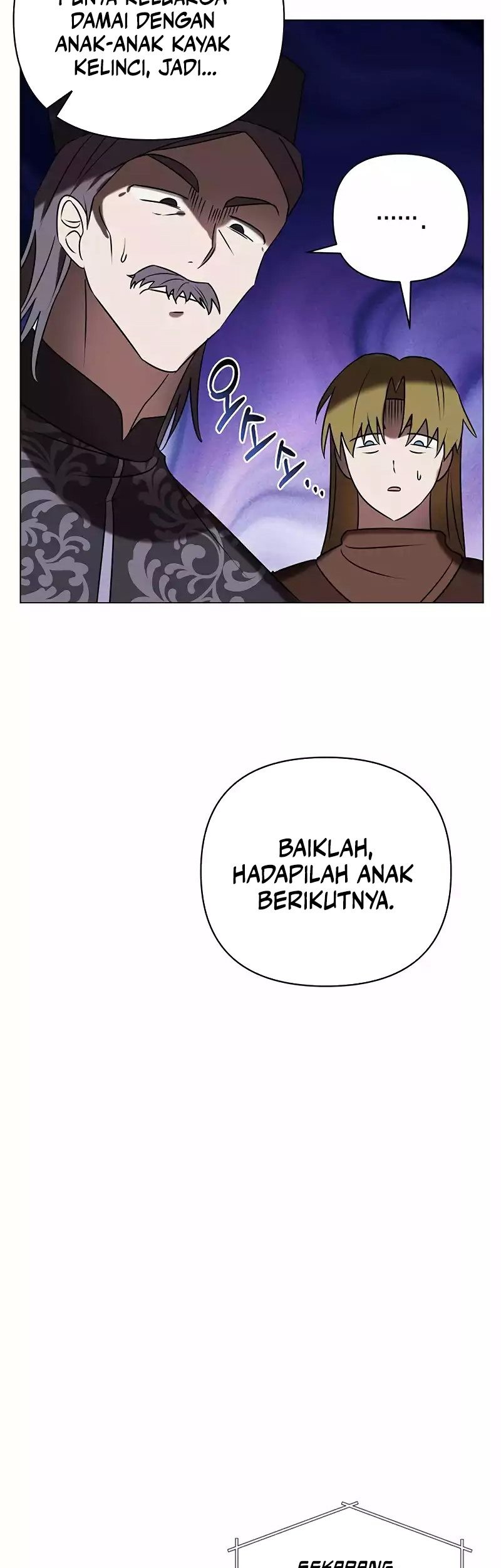 My Ruined Academy Life Chapter 32 Gambar 42