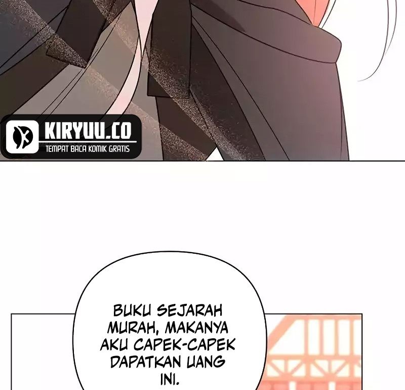 My Ruined Academy Life Chapter 32 Gambar 55