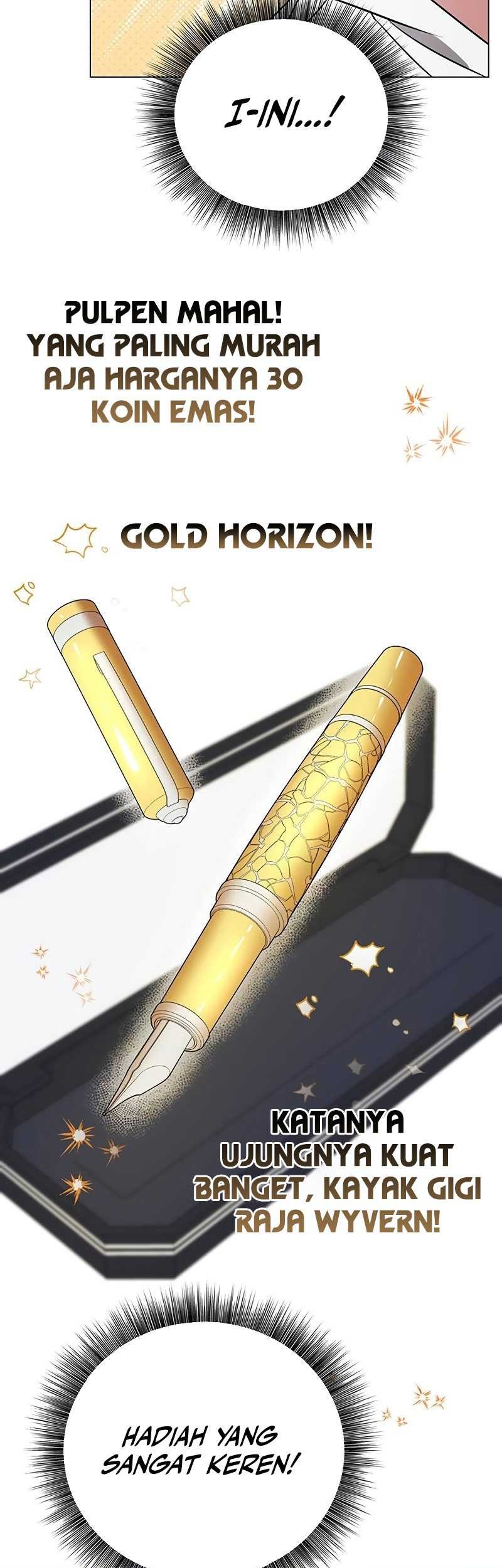 My Ruined Academy Life Chapter 33 Gambar 14