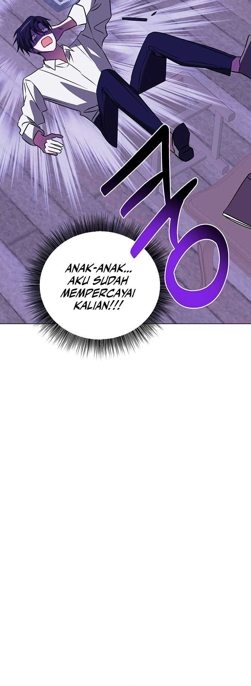 My Ruined Academy Life Chapter 33 Gambar 21