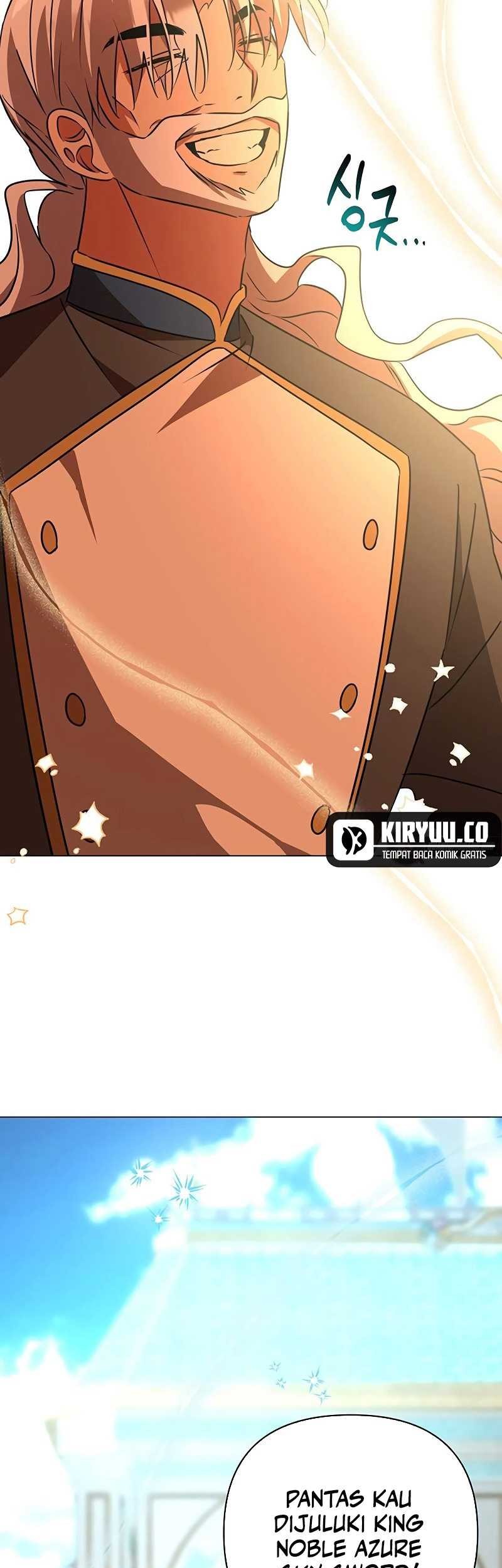 My Ruined Academy Life Chapter 33 Gambar 32