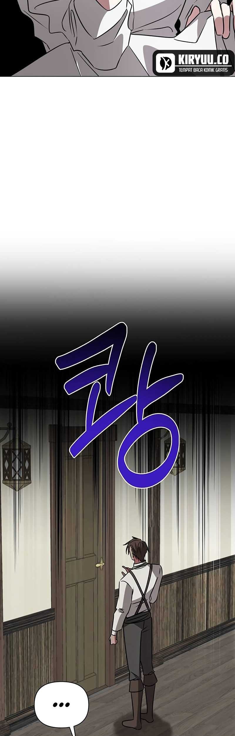 My Ruined Academy Life Chapter 33 Gambar 37