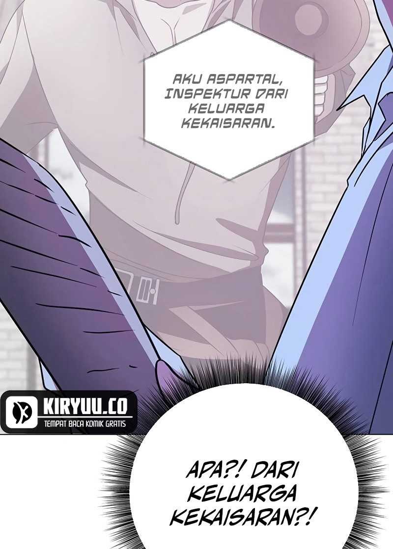 My Ruined Academy Life Chapter 33 Gambar 51