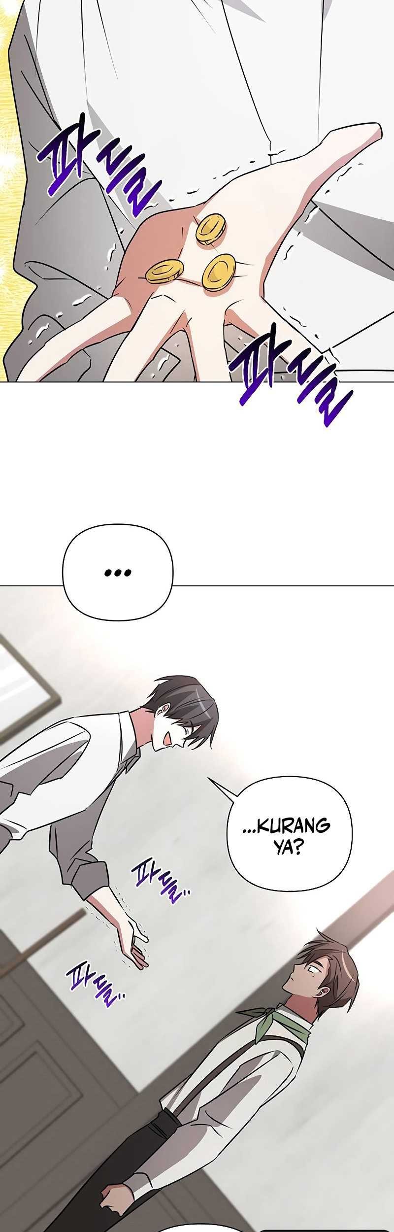 My Ruined Academy Life Chapter 33 Gambar 62