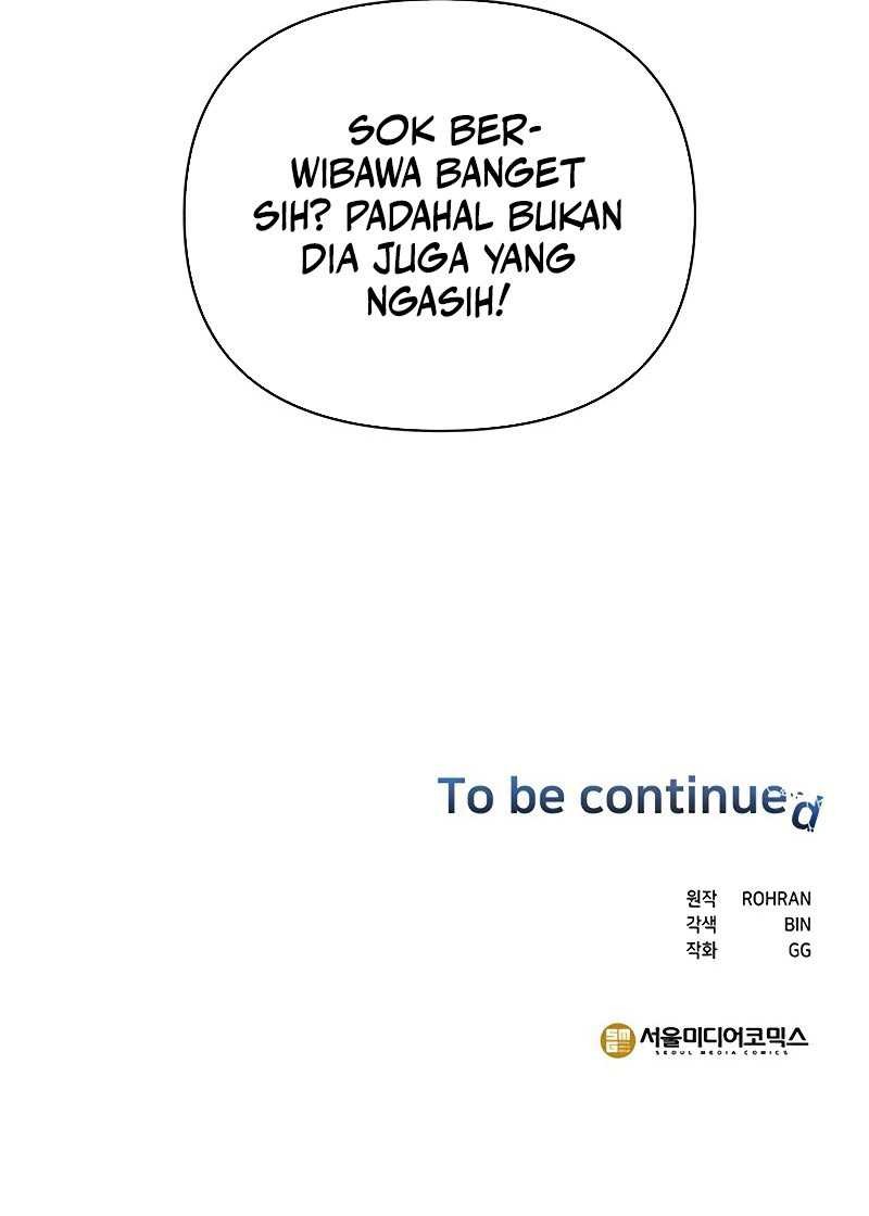 My Ruined Academy Life Chapter 33 Gambar 66