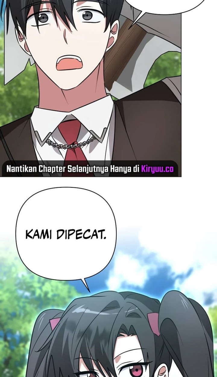 My Ruined Academy Life Chapter 34 Gambar 25