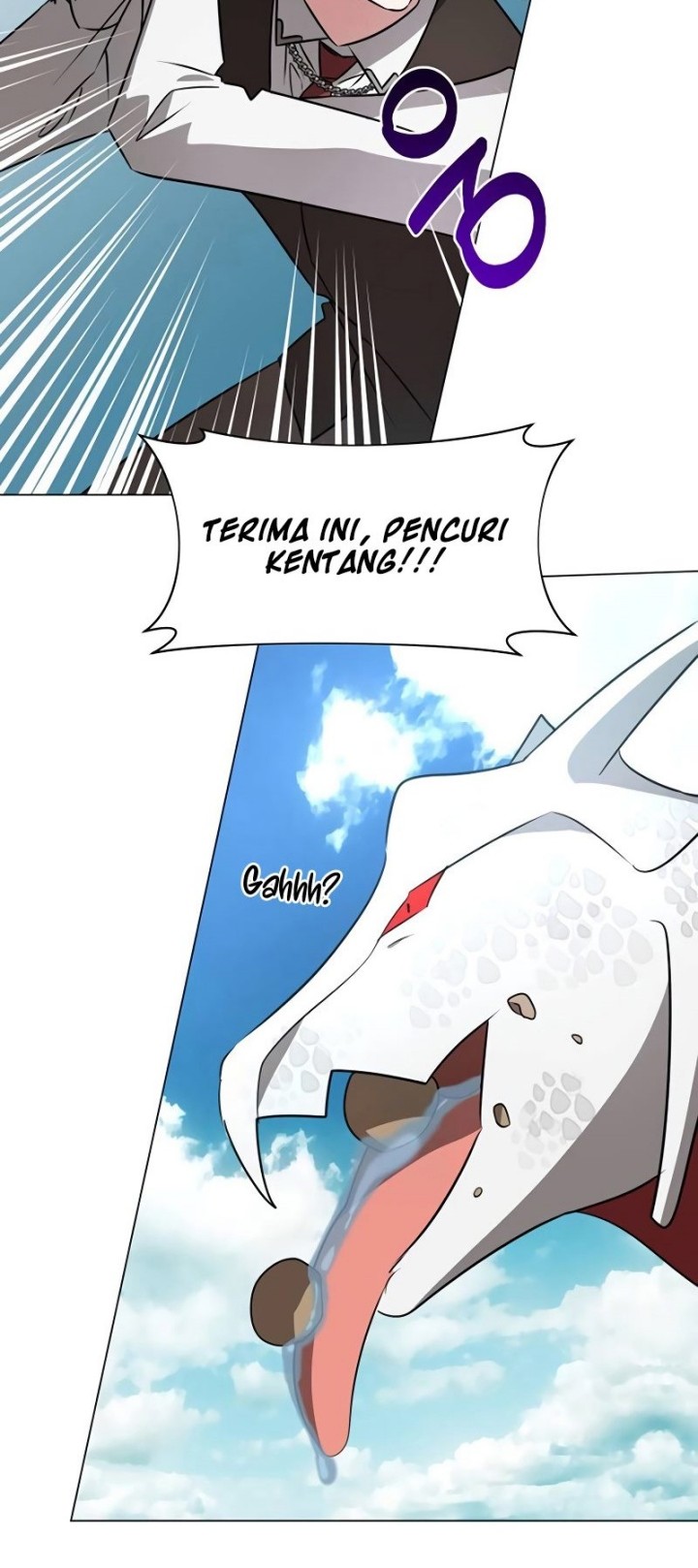 My Ruined Academy Life Chapter 34 Gambar 49